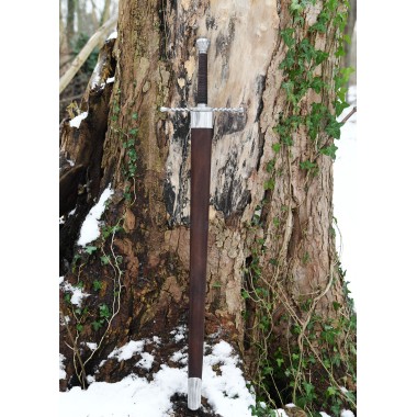 Épée bâtarde SK-B