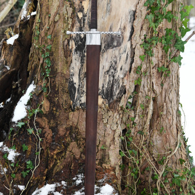 Épée bâtarde SK-B