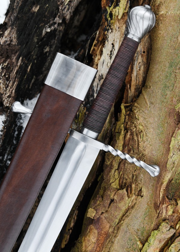 Épée bâtarde SK-B