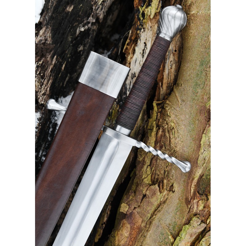 Épée bâtarde SK-B