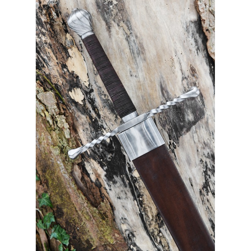 Épée bâtarde SK-B