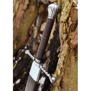 Épée bâtarde SK-B