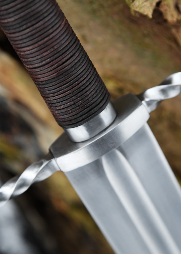 Épée bâtarde SK-B
