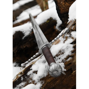 Épée bâtarde SK-B