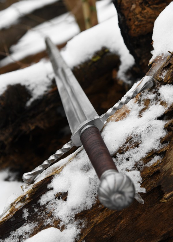 Épée bâtarde SK-B