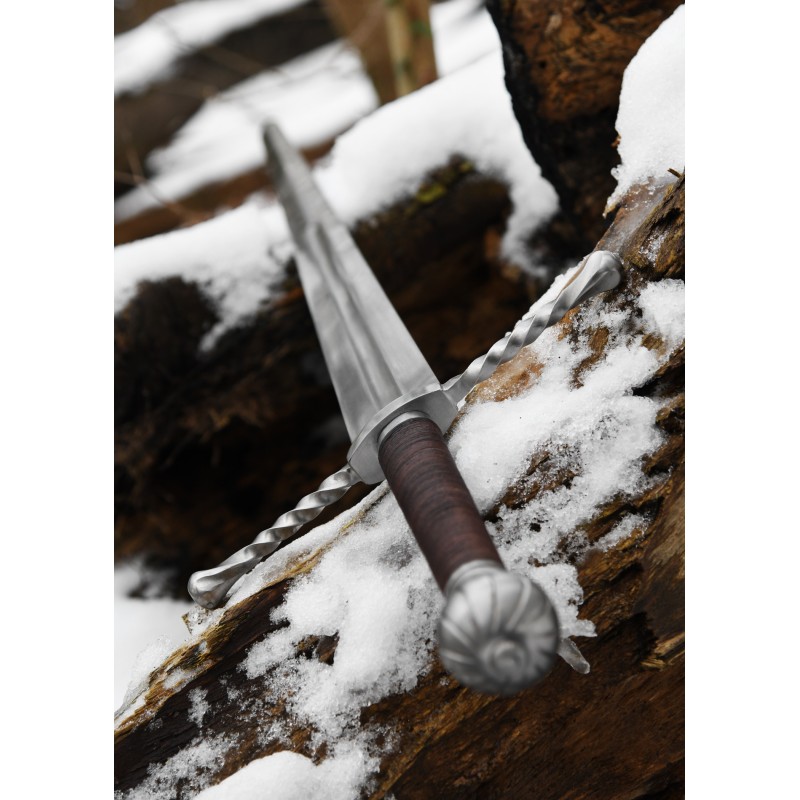 Épée bâtarde SK-B