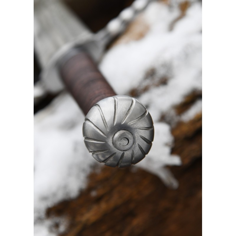 Épée bâtarde SK-B