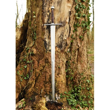 Épée médiévale - Épée avec fourreau, SK-B