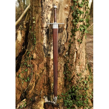 Épée médiévale - Épée avec fourreau, SK-B