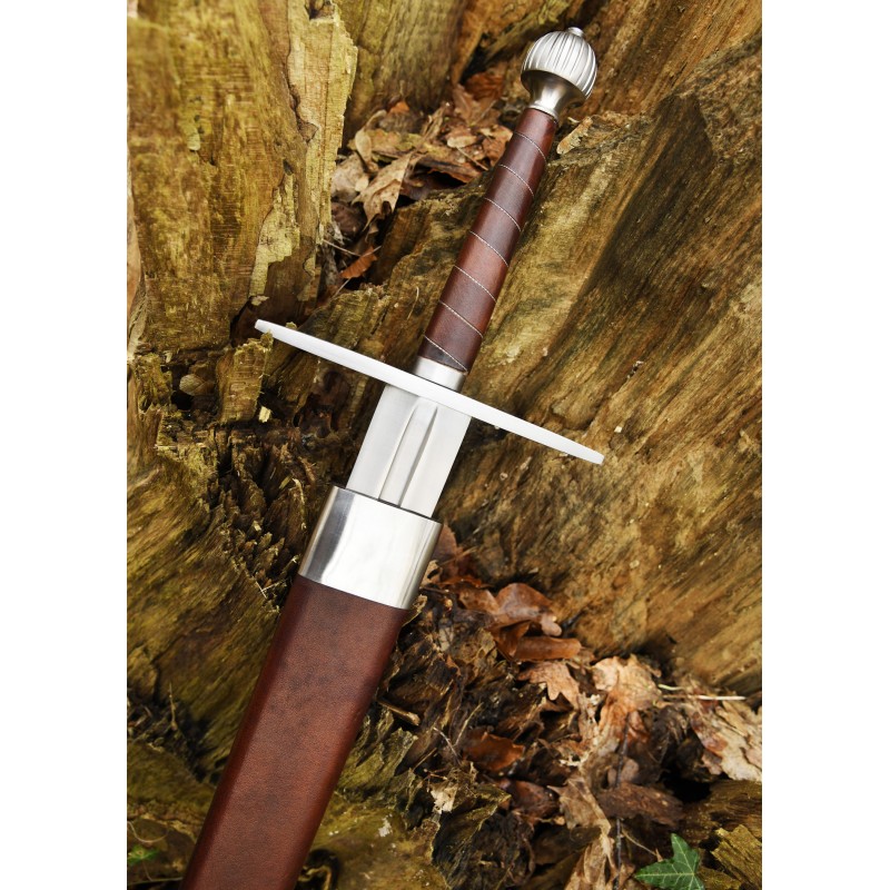 Épée médiévale - Épée avec fourreau, SK-B