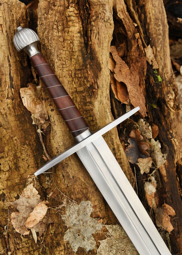 Épée médiévale - Épée avec fourreau, SK-B
