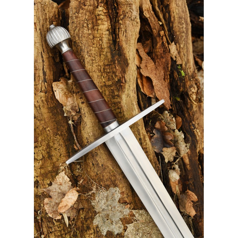 Épée médiévale - Épée avec fourreau, SK-B