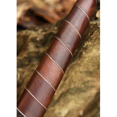 Épée médiévale - Épée avec fourreau, SK-B