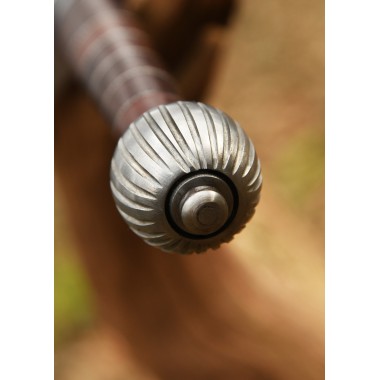 Épée médiévale - Épée avec fourreau, SK-B