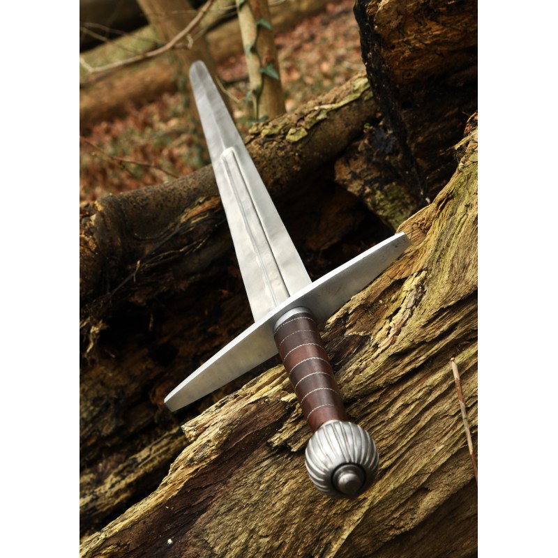 Épée médiévale - Épée avec fourreau, SK-B