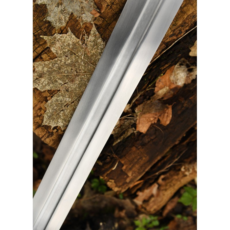 Épée médiévale - Épée avec fourreau, SK-B