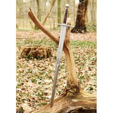 Épée médiévale - Épée avec fourreau, SK-B