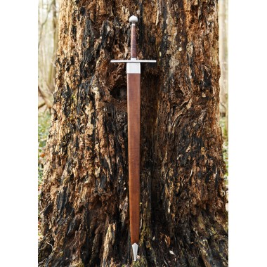 Épée médiévale - Épée avec fourreau - version régulière
