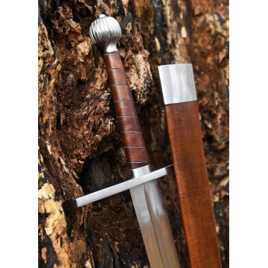 Épée médiévale - Épée avec fourreau - version régulière