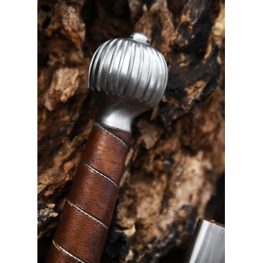 Épée médiévale - Épée avec fourreau - version régulière