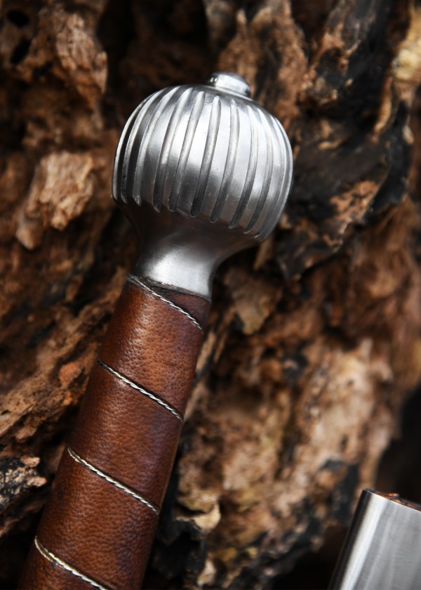 Épée médiévale - Épée avec fourreau - version régulière