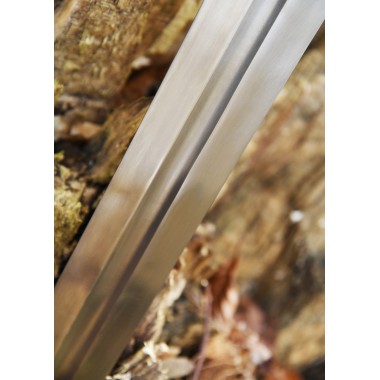 Épée médiévale - Épée avec fourreau - version régulière