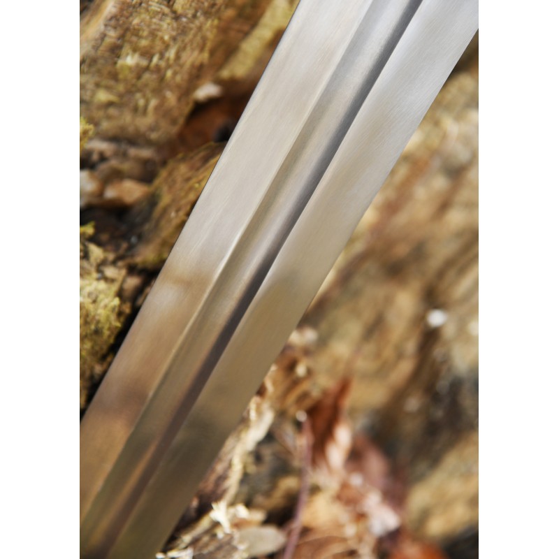 Épée médiévale - Épée avec fourreau - version régulière