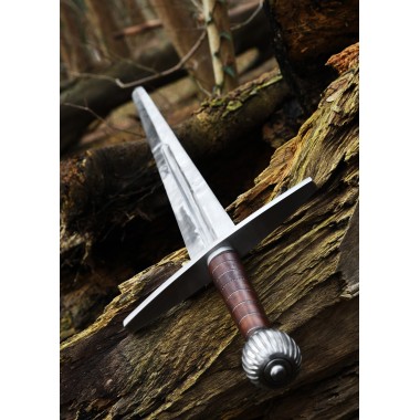 Épée médiévale - Épée avec fourreau - version régulière