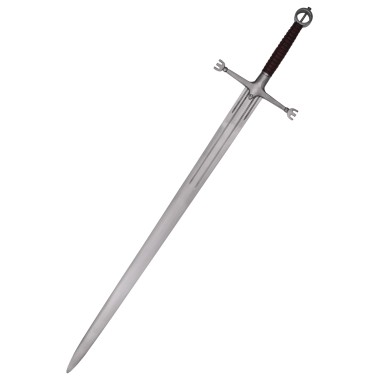Épée irlandaise à deux mains