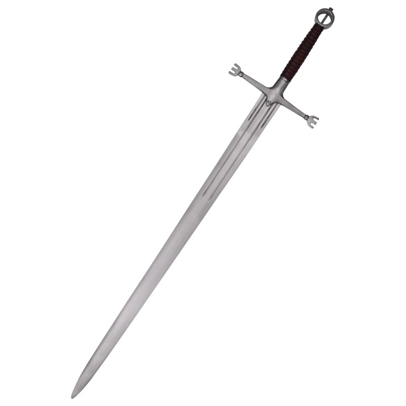 Épée irlandaise à deux mains