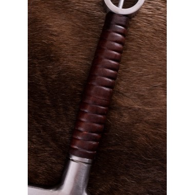 Épée irlandaise à deux mains