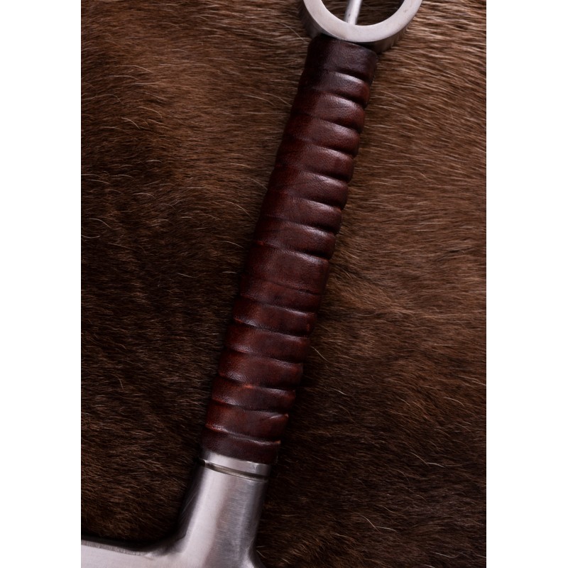 Épée irlandaise à deux mains