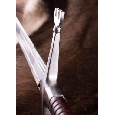 Épée irlandaise à deux mains