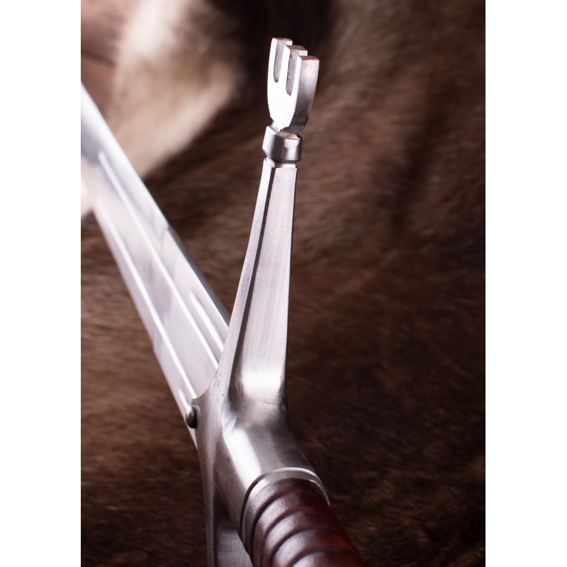 Épée irlandaise à deux mains