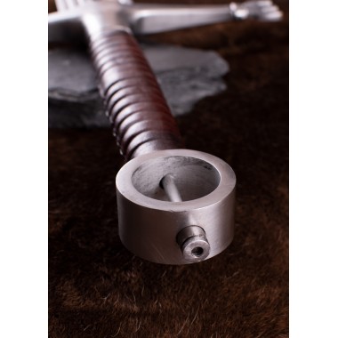 Épée irlandaise à deux mains