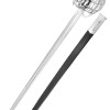 Rapière écossaise avec fourreau