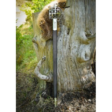 Rapière écossaise avec fourreau