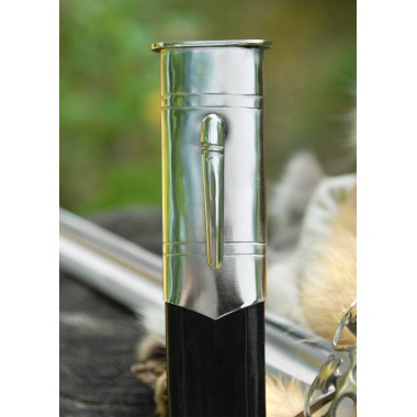 Rapière écossaise avec fourreau