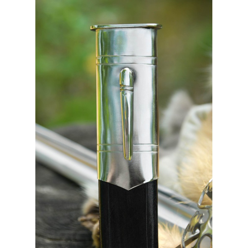 Rapière écossaise avec fourreau