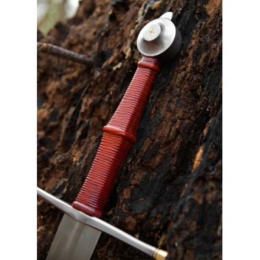 Épée longue médiévale allemande