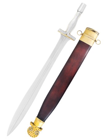 Épée Hoplite de Campovalano