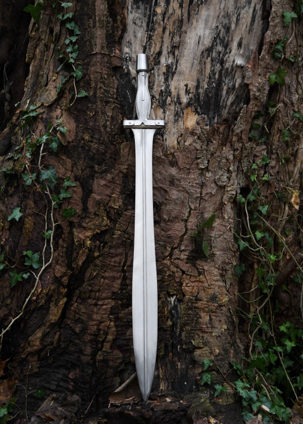 Épée Hoplite de Campovalano