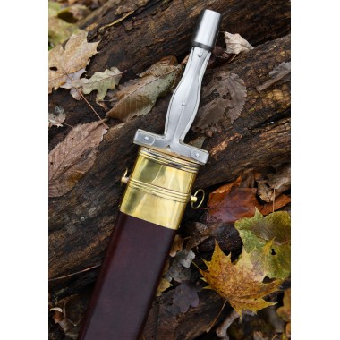 Épée Hoplite de Campovalano
