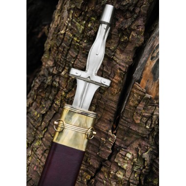 Épée Hoplite de Campovalano