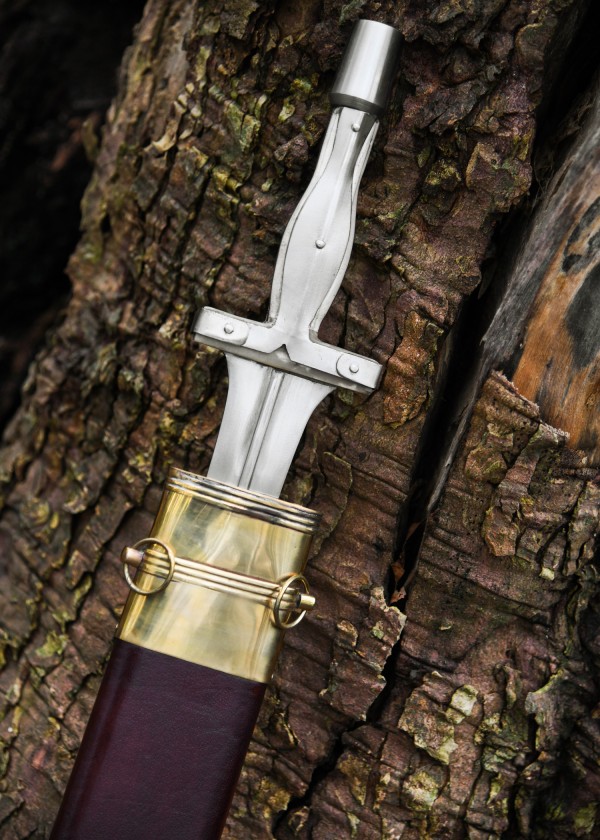Épée Hoplite de Campovalano