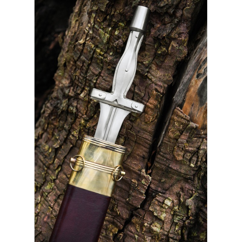 Épée Hoplite de Campovalano