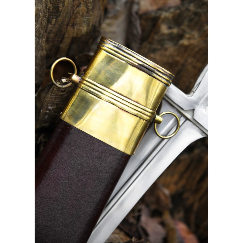 Épée Hoplite de Campovalano