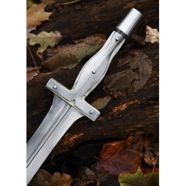 Épée Hoplite de Campovalano