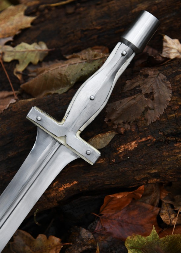 Épée Hoplite de Campovalano
