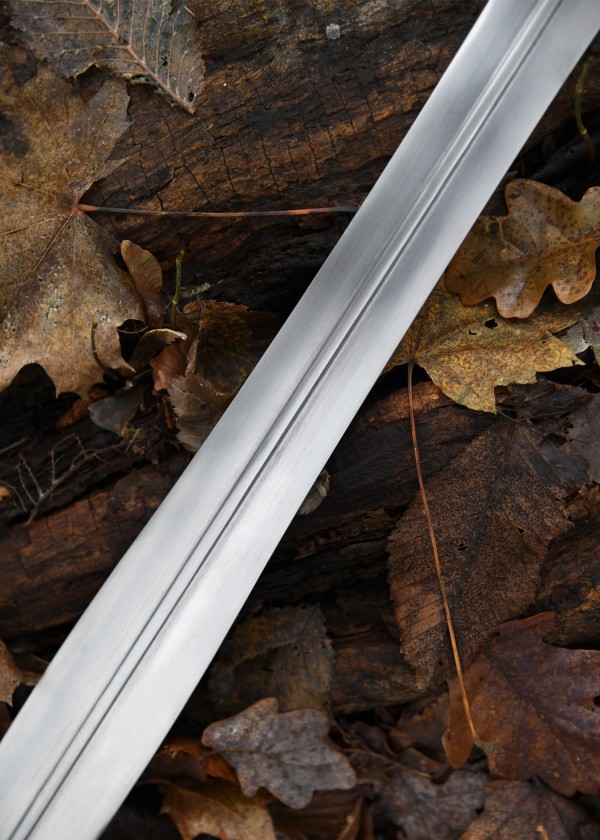 Épée Hoplite de Campovalano